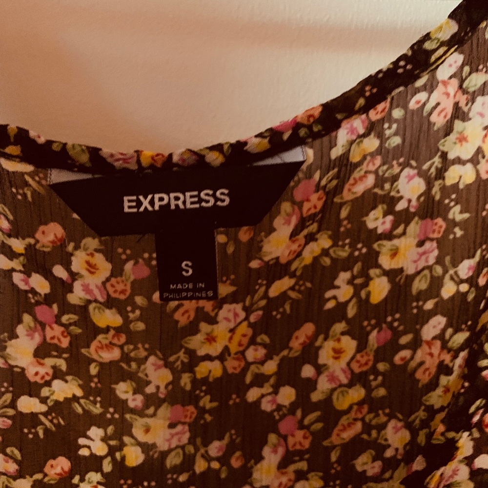 NEW WITH TAGS! Very cute summer tank top!